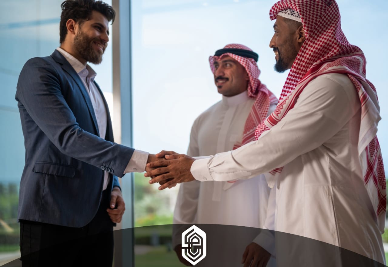 الاستثمار الأجنبي